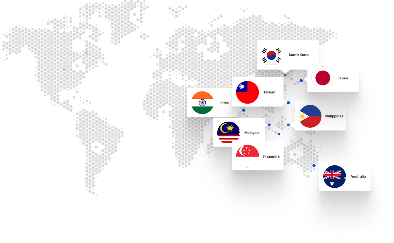 Middle East